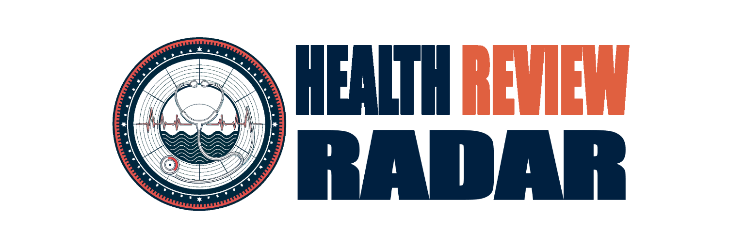 Healthreviewradar